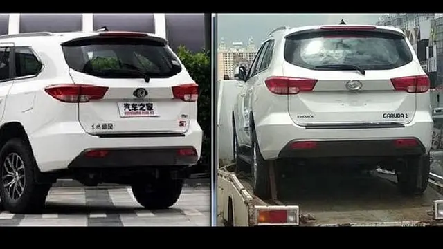 Mobil Esemka Telah Diresmikan, Ini Harga, Review dan Spesifikasi Terbaru September 2019