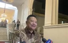 Otto Hasibuan Akui Masuk Komite Reformasi Polri Bentukan Prabowo, Yusril dan Mahfud MD juga