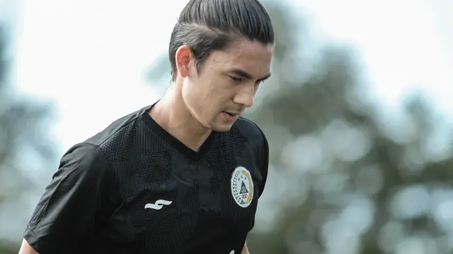 PSS Sleman, Kim Jeffrey Kurniawan