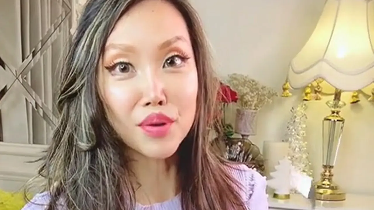 Chef Vindy Lee