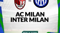 Prediksi AC Milan Vs Inter Milan di Liga Italia: Pertarungan Dua Penguasa Kota