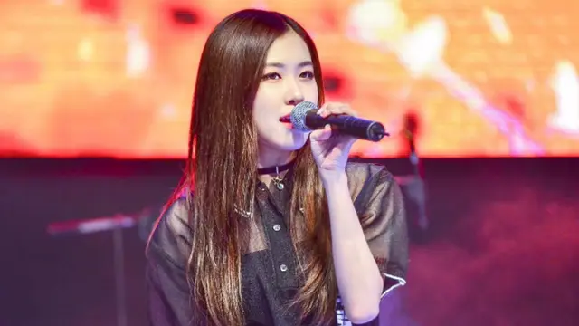 Rose Blackpink