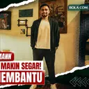 Bola Break: Jordy Wehrmann Pede Bisa Bantu Timnas Indonesia, “Saya Bisa Membawa Sesuatu”