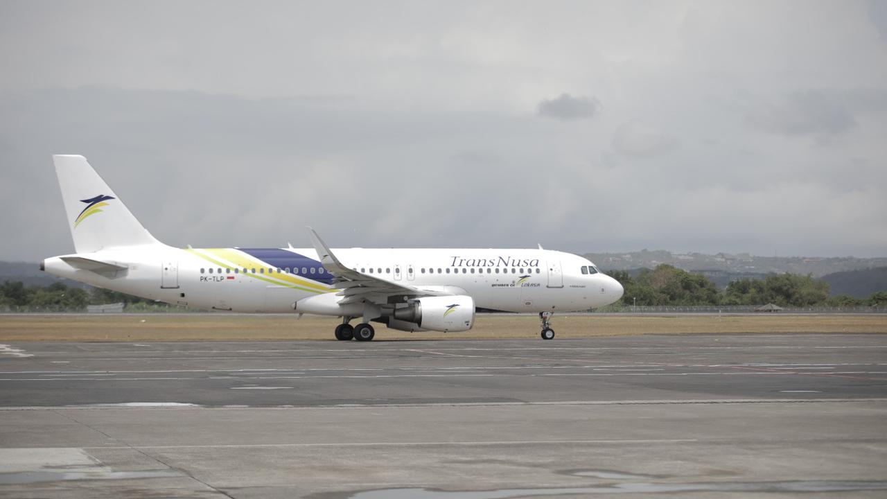 Rute Bali-Phuket Dibuka, Ada 7 Penerbangan Tiap Pekan