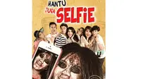 Film Hantu Juga Selfie, Horor tapi Lucu