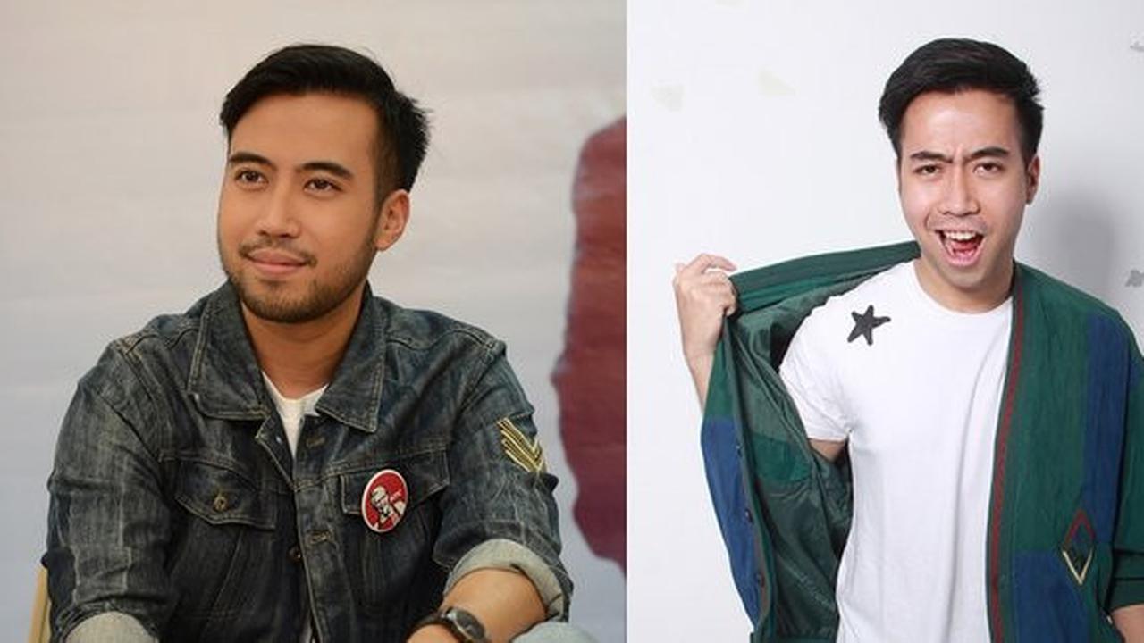 Vidi Aldiano, Penyanyi yang Pernah Ditolak Label, Kini Malah Terkenal sebagai Host Podcast dengan Banyak Penghargaan