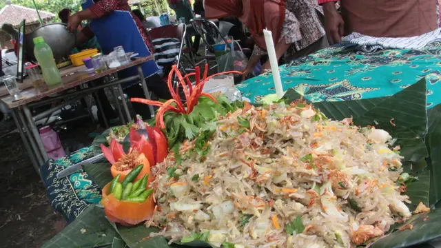 Belum Sah ke Bantul Jika Belum Cicip 4 Kuliner Khas Ini