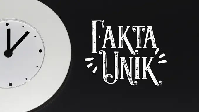 [Bintang] Fakta Unik