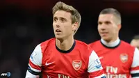 Sosok Pellegrini di Mata Pemain Arsenal