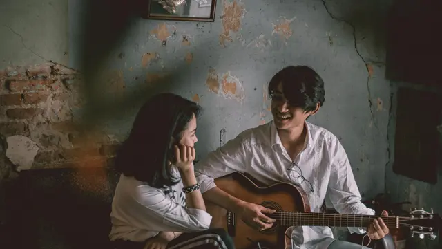 6 Manfaat Menjaga Hubungan Tetap Private (photo by pexels.com)