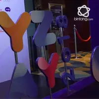 Acara XYZ Day 2018 jadi wadah dan saran untuk memperoleh inspirasi dari kelebihan di setiap generasi.