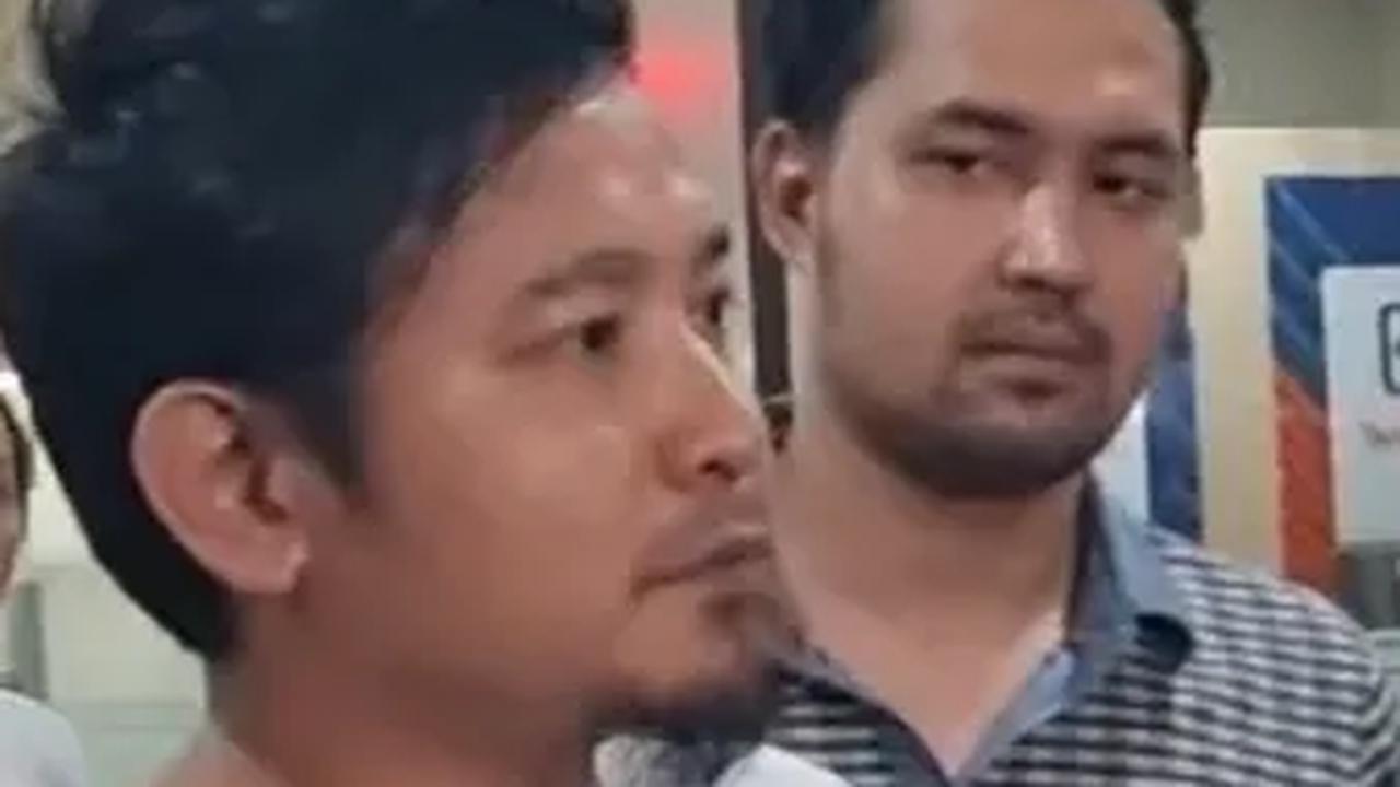Usai Diperiksa, Zul Zivilia Akui Kenal Gembong Narkoba Fredy Pratama