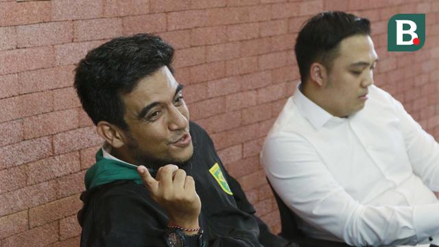 Manajer Persebaya Surabaya, Yahya Hasan Alkatiri