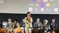 Cerita Yessica Tamara - Chelcy Clarissa, Tampil Beda di Film Lingsir Wengi Motel Malioboro