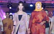Hobi Merajut dan Kaligrafi dari Kecil, Okta Kini Sukses Rambah Bisnis Fesyen Ramah Lingkungan