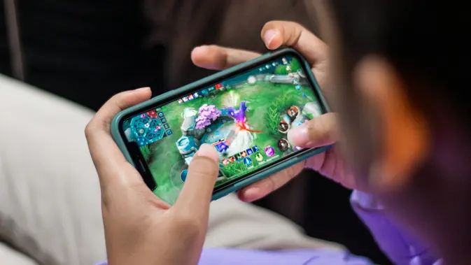 Rahasia Atlet Esports Cegah Dampak Buruk Duduk Lama