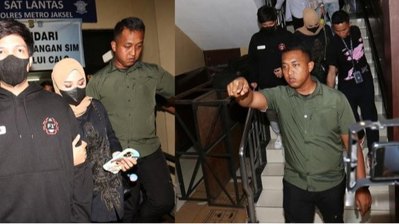 Sosok Arogan Bodyguard Atta Halilintar-Aurel Hermansyah, Ancam Culik Wartawan Ujung-ujungnya Minta Maaf