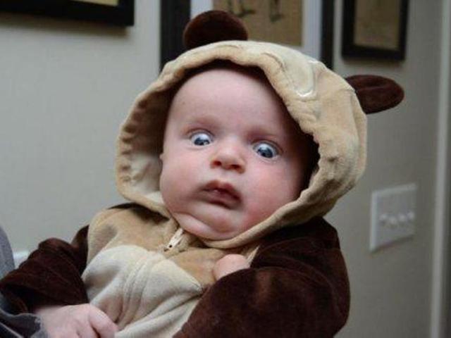 Kompilasi Kocak Anak Bayi Yang Takut Dengan Mainannya Sendiri Lifestyle Fimela Com