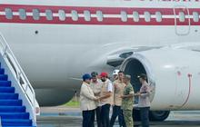 Presiden Prabowo Subianto Kembali Kunjungi Aceh, Pastikan Penanganan Bencana dan Distribusi Bantuan