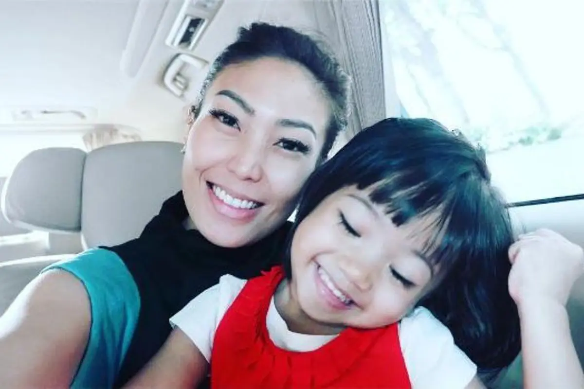 Ayu Dewi