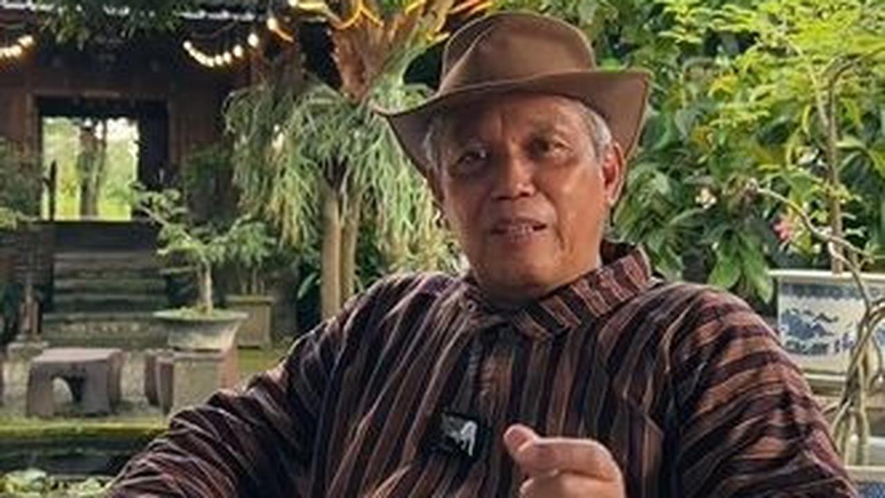 Dalam salah satu wawancaranya, Mbah Wo sempat mengungkap jika dia memiliki seorang murid seorang jenderal bintang empat.