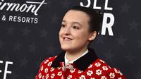 Bella Ramsey. (Jordan Strauss/Invision/AP)