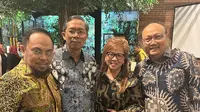 DCFX Sabet Penghargaan Bergengsi dari Bappebti
