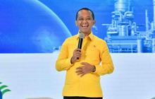 Muhammadiyah Dapat Jatah Tambang Bekas Adaro, NU Dapat Bekas PT Kaltim Prima Coal