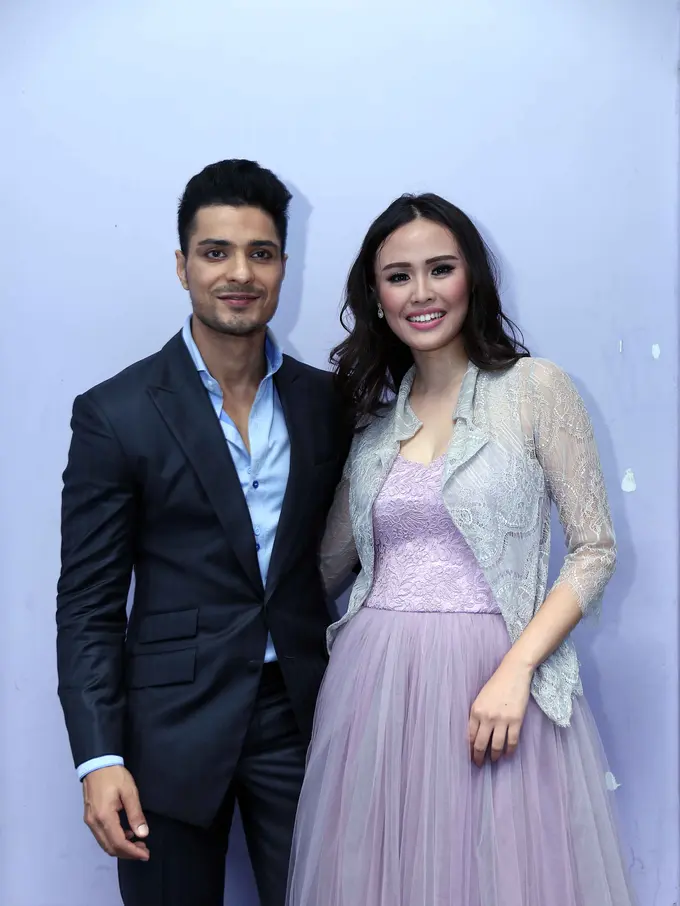 [Bintang] Vin Rana - Nita Sofiani