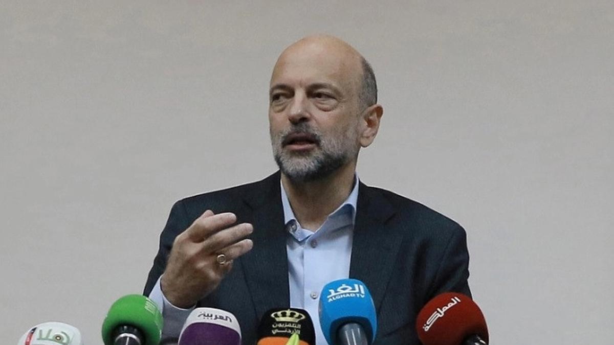 PM Yordania Omar al-Razzaz Mengundurkan Diri dari Jabatannya, Ada Apa?