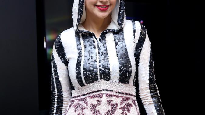 Ayu Azhari: Saya Juga Ahli Waris - Celeb Bintang.com