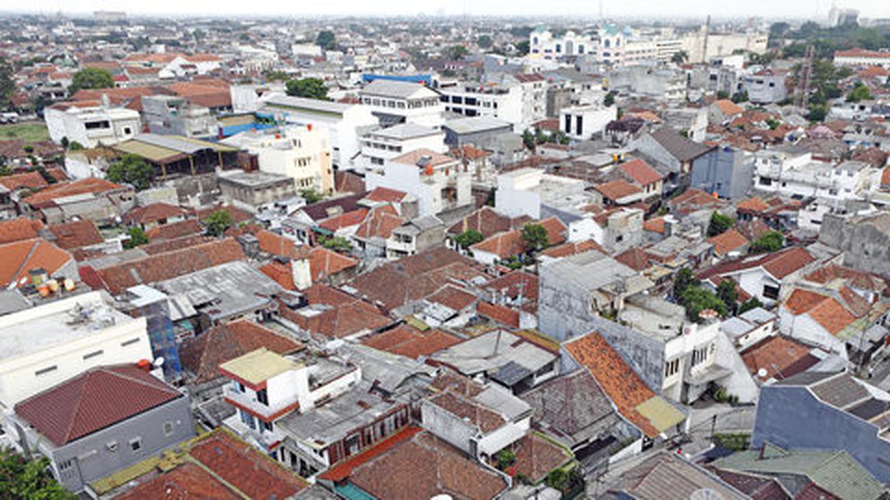 Lima kepala daerah Bandung Raya sepakati Raperpres cekungan Bandung