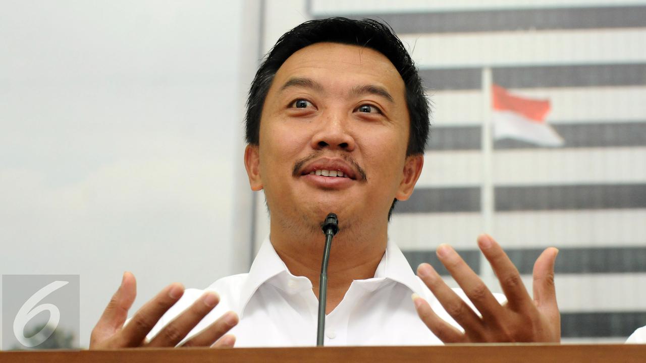 20160212-Menpora dan Barekraf Perkenalkan Tema Besar Asian Games 2018-Jakarta