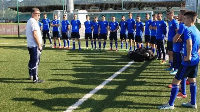 Bosnia dan Herzegovina