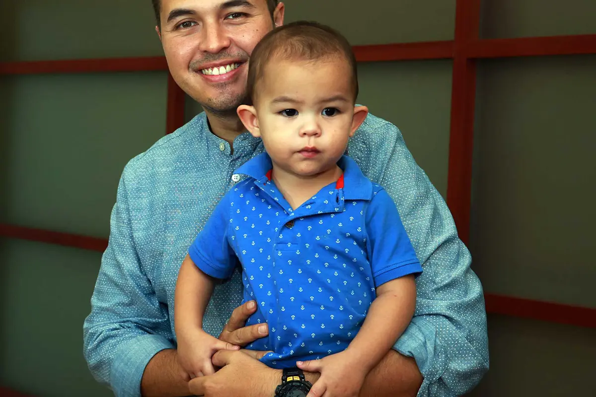 [Bintang] Rifat Sungkar
