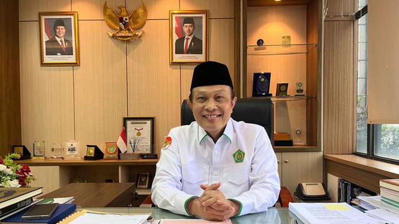 Kemenag Kini Punya Program Pendanaan Riset untuk Memperkuat SDM, Seperti Apa?