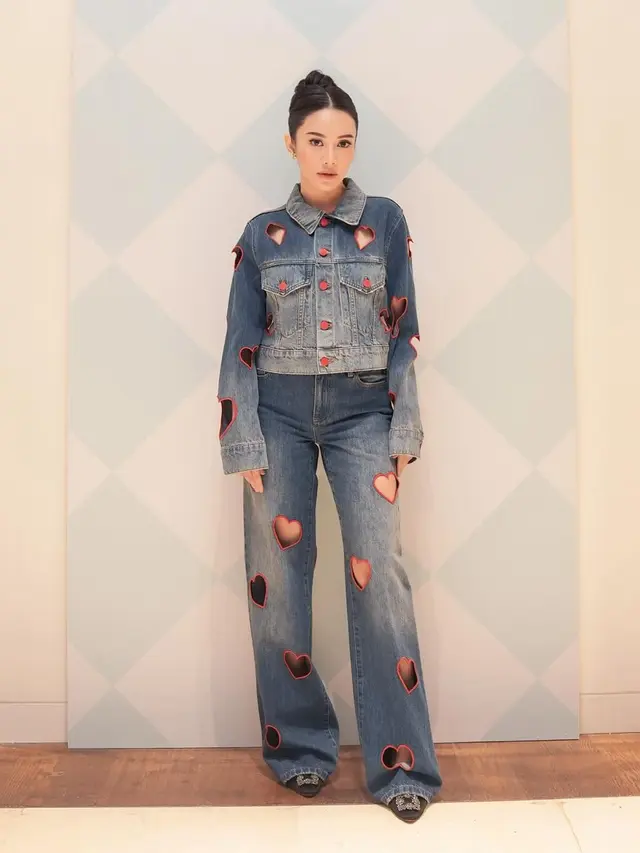 Brand Fashion Favorit Meghan Markle hingga Beyonce Buka Gerai Pertamanya di Jakarta