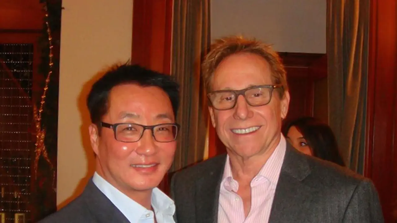 Ini Dokter yang Mengubah Bruce menjadi Caitlyn Jenner
