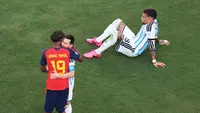 Juara Piala Dunia 2026, Lamine Yamal OTW Lampaui Lionel Messi
