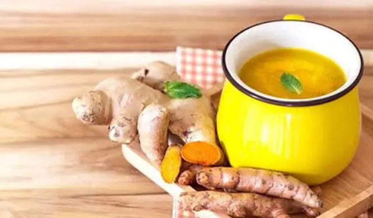 Cara Praktis Menikmati Jamu Penurun Kolesterol Dingin di Rumah