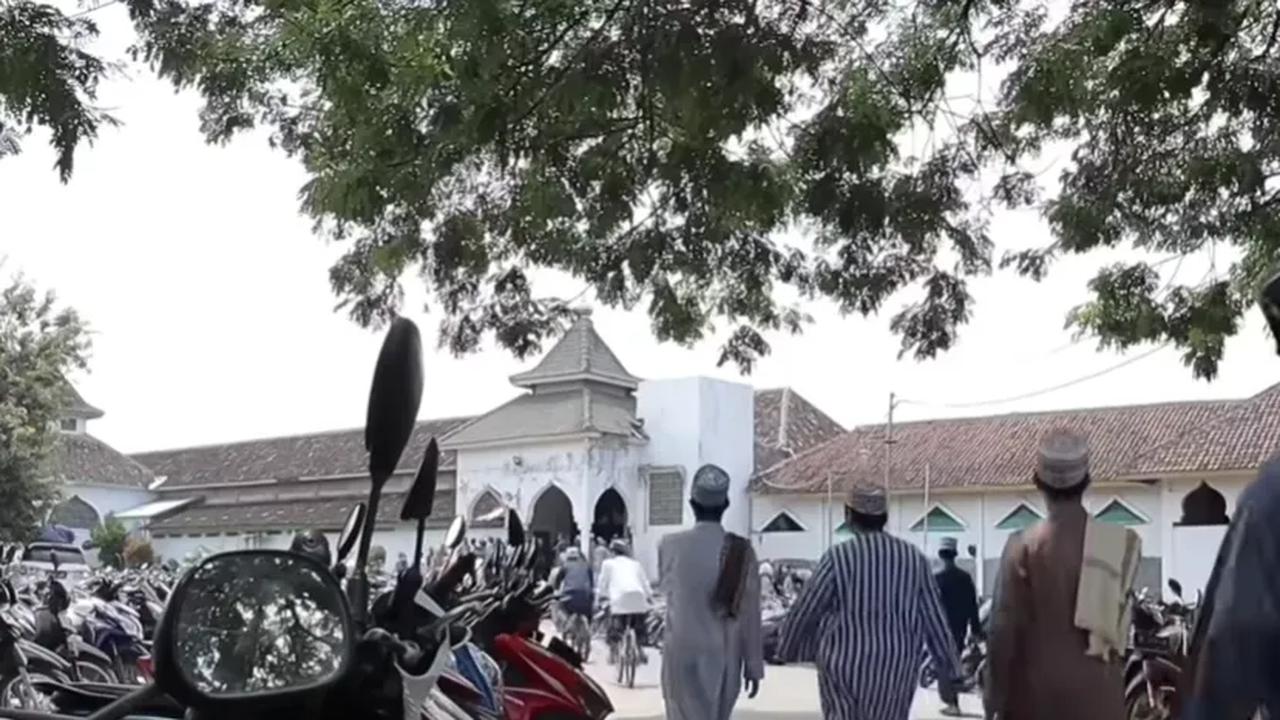Didominasi Pendatang