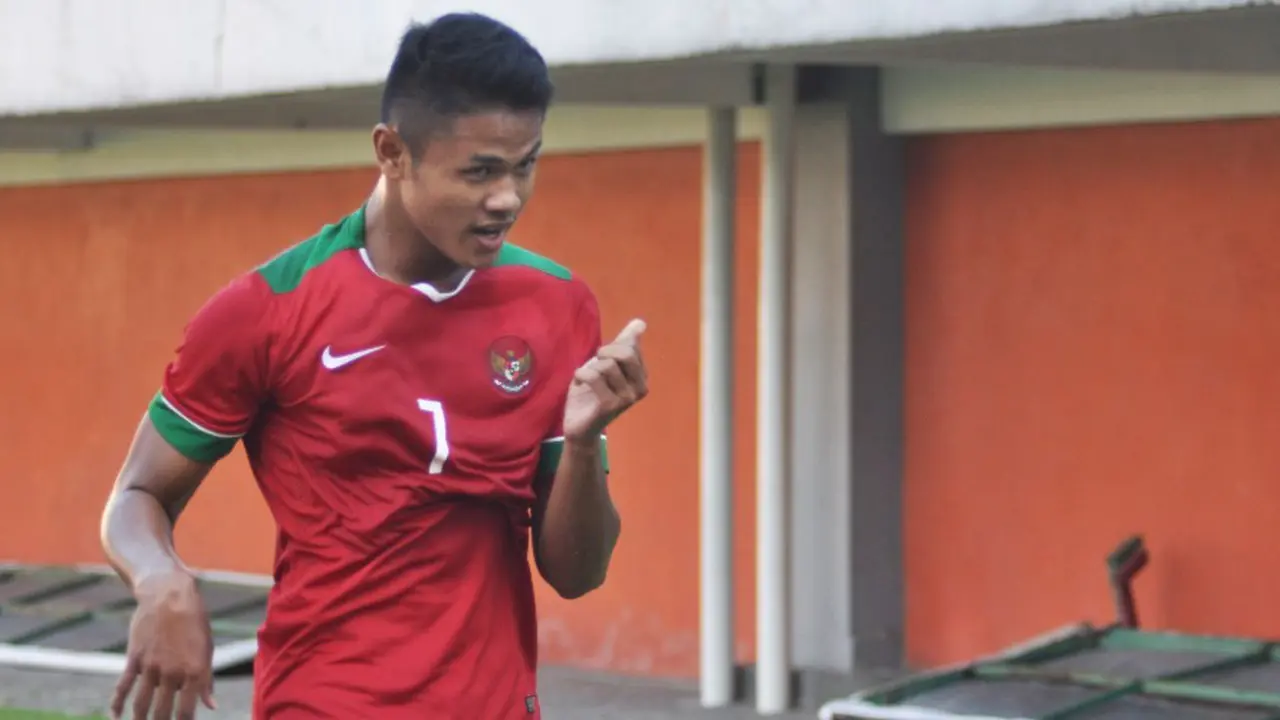 Timnas U-19