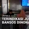 Terindikasi Judol, Bansos Dinonaktifkan
