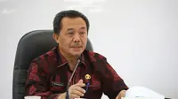 BSKDN Kemendagri Optimistis Program SKALA Dapat Tingkatkan Riset dan Pemanfaatan Inovasi di Daerah