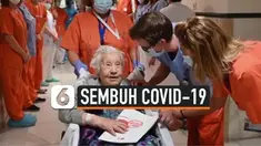 nenek covid