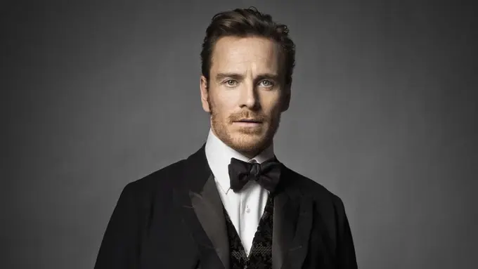 [Bintang] Michael Fassbender