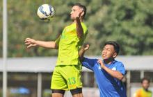 Pedro Javier tumpuan utama Persebaya United