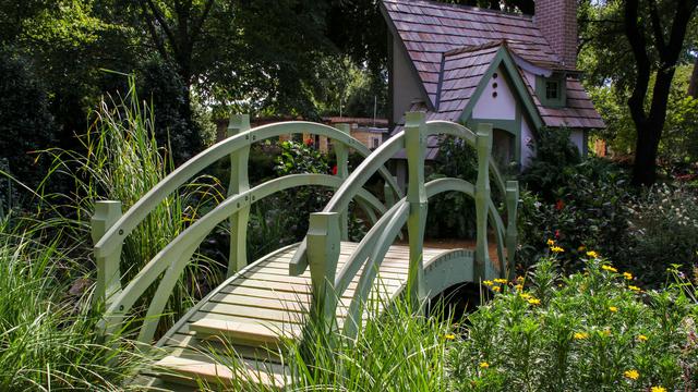 Dallas Arboretum and Botanical Garden
