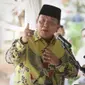 Gubernur Lampung Arinal Djunaidi. (Foto: Dok. Instagram @arinal_djunaidi)