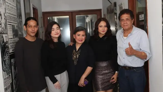 [Bintang] Stadhuis Schandaal